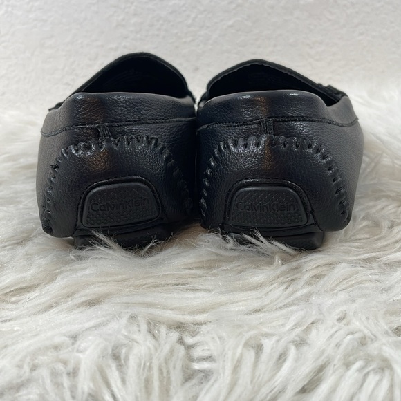 Calvin Klein Men\'s Merve Driving Style Loafer Size 10.5 main image 12